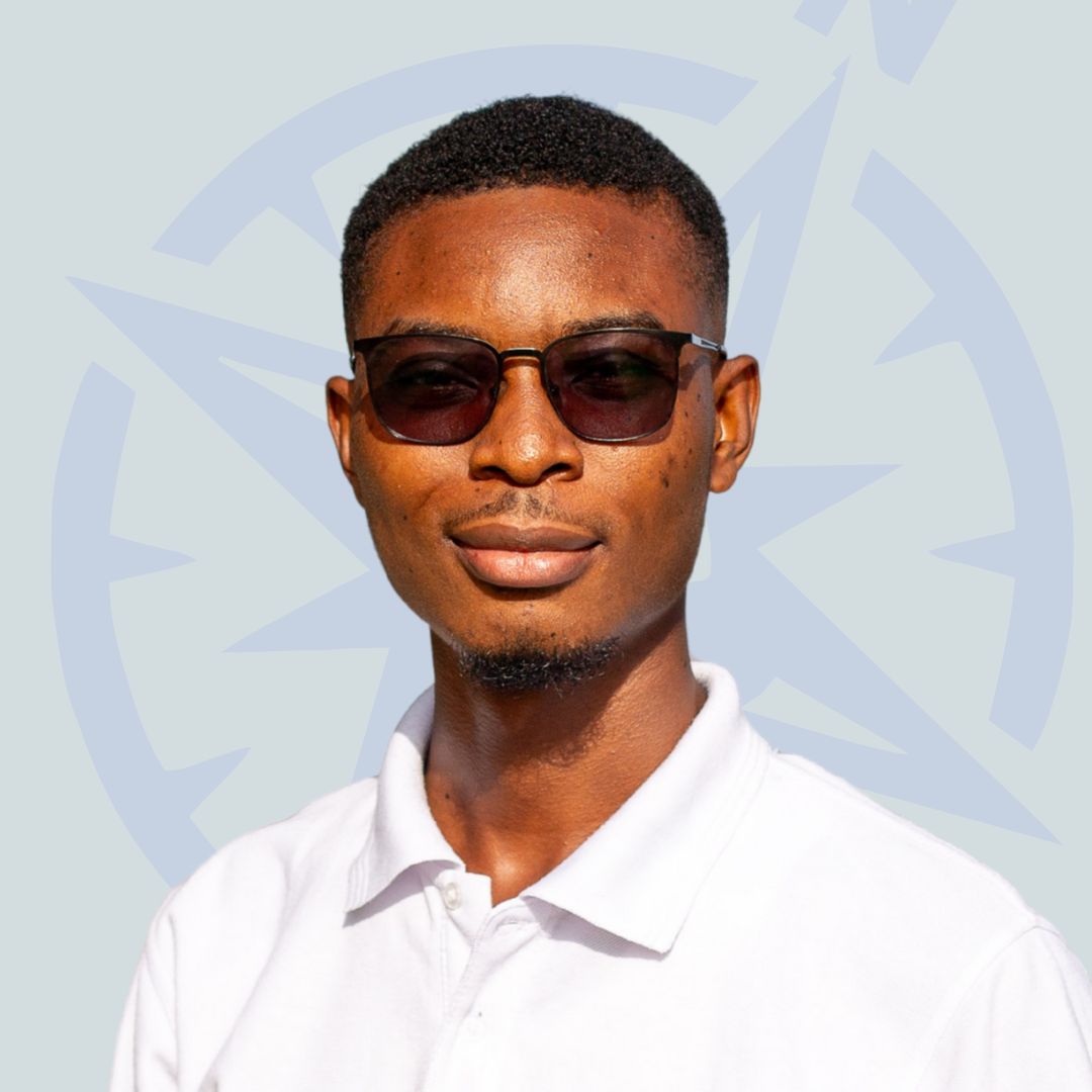 Joshua Eyram Wordey, Design & Tech