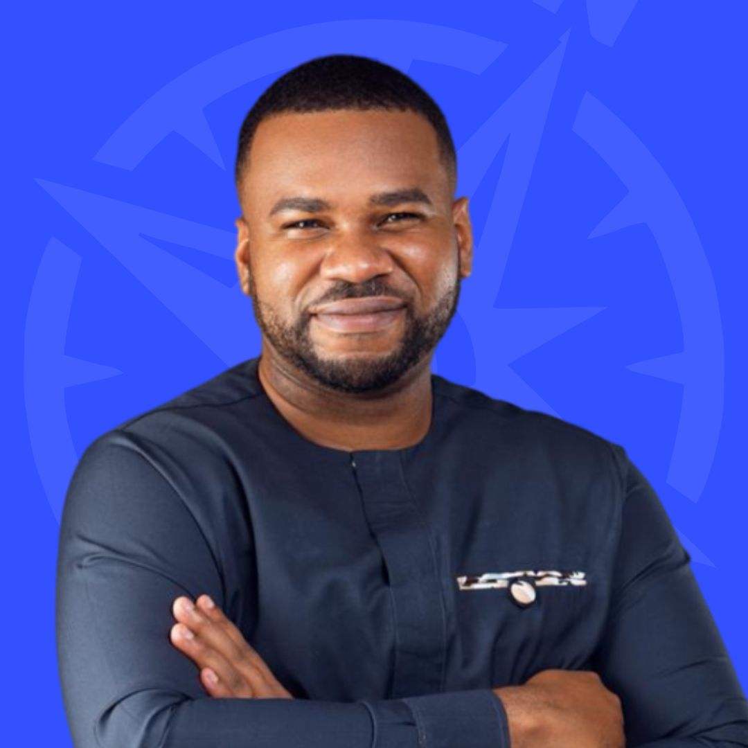 Michael Adote, Lead Coach