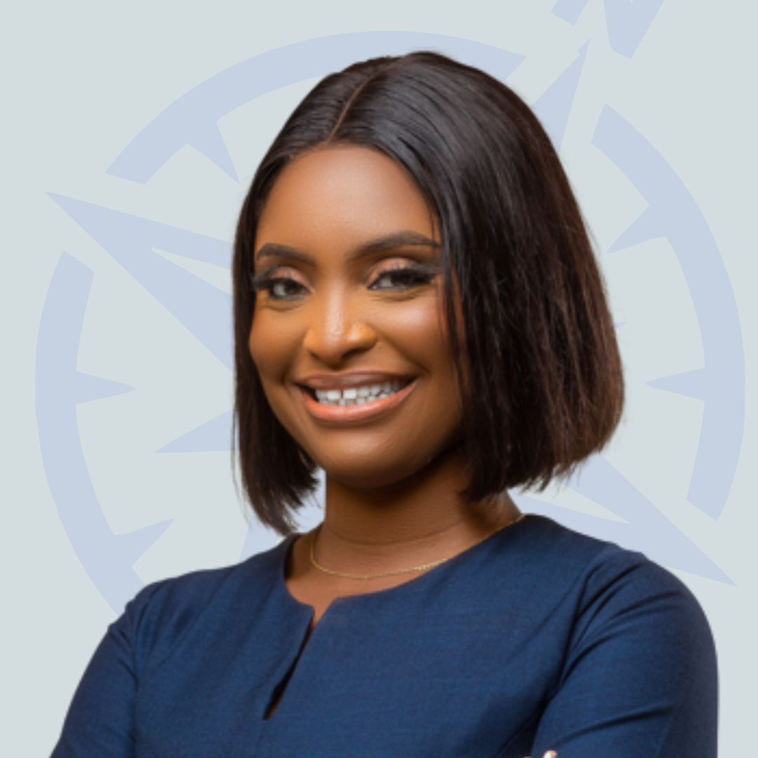 Michelle Naa Okailey Laryea, Outreach