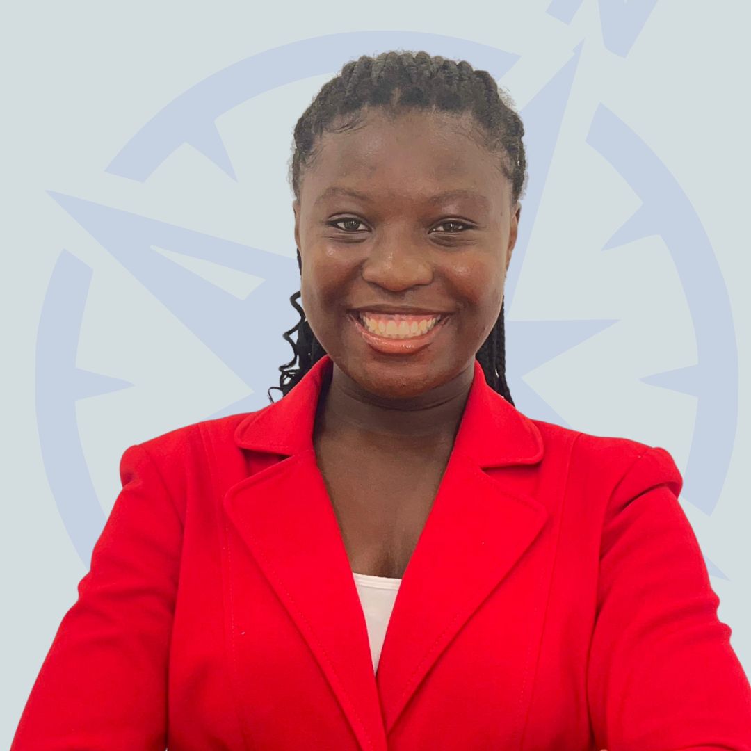 Sandrine Tano, Community & Social Media
